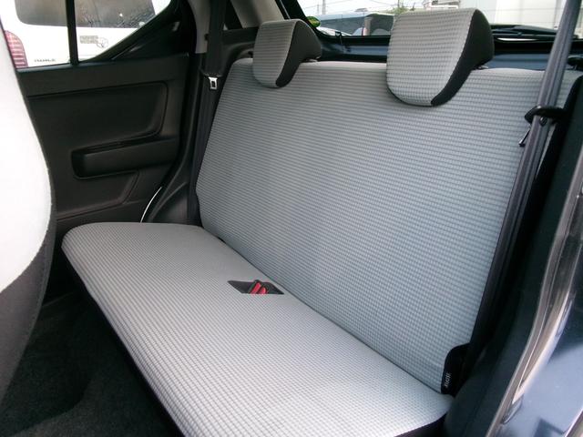 アルト S 禁煙車 社外ナビ BT フルセグ シートヒーター AC ETC 衝突軽減ブレーキ(31枚目)