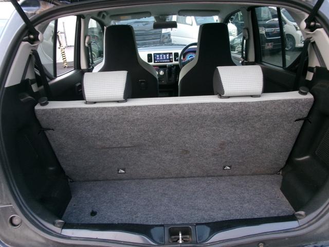 アルト S 禁煙車 社外ナビ BT フルセグ シートヒーター AC ETC 衝突軽減ブレーキ(33枚目)