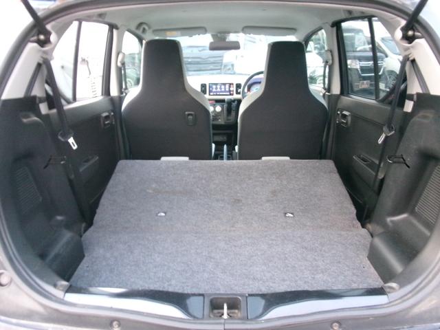 アルト S 禁煙車 社外ナビ BT フルセグ シートヒーター AC ETC 衝突軽減ブレーキ(34枚目)