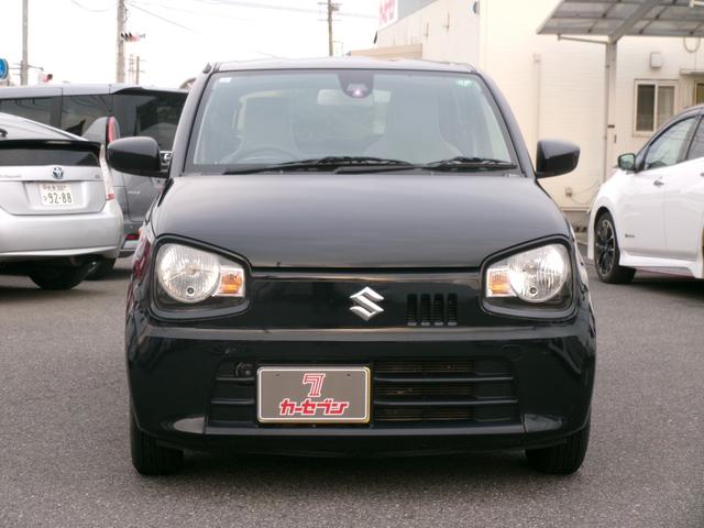 アルト S 禁煙車 社外ナビ BT フルセグ シートヒーター AC ETC 衝突軽減ブレーキ(36枚目)