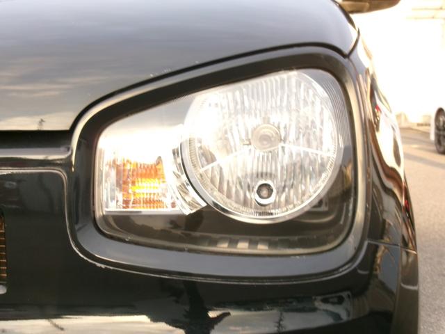 アルト S 禁煙車 社外ナビ BT フルセグ シートヒーター AC ETC 衝突軽減ブレーキ(38枚目)