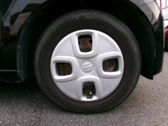 アルト S 禁煙車 社外ナビ BT フルセグ シートヒーター AC ETC 衝突軽減ブレーキ(44枚目)