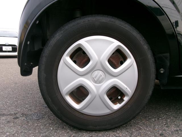 アルト S 禁煙車 社外ナビ BT フルセグ シートヒーター AC ETC 衝突軽減ブレーキ(45枚目)