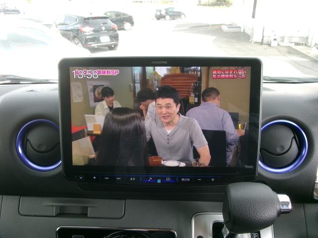 NV350キャラバンバン ロングライダープレミアムGXターボ 禁煙車 社外メモリナビ フルセグ 全方位カメラ BT AppleCarPlay オートライト LED Fフォグ スマートキー スペアキー 衝突軽減 両側スライド片側電動 ETC クリムソンMG17AW(17枚目)