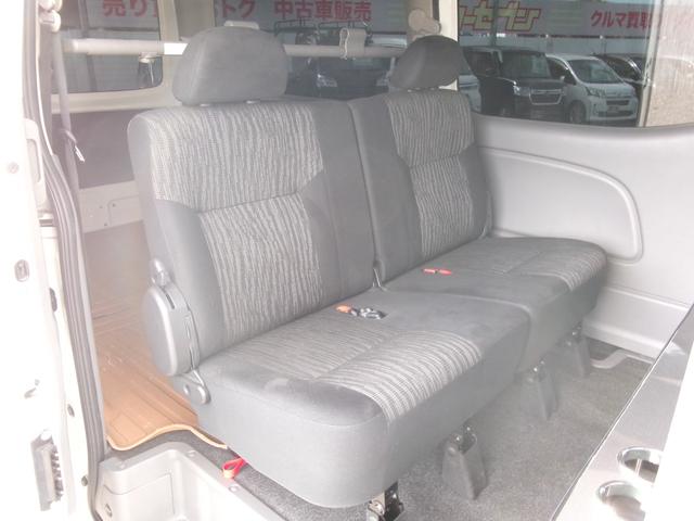 NV350キャラバンバン ロングライダープレミアムGXターボ 禁煙車 社外メモリナビ フルセグ 全方位カメラ BT AppleCarPlay オートライト LED Fフォグ スマートキー スペアキー 衝突軽減 両側スライド片側電動 ETC クリムソンMG17AW(30枚目)