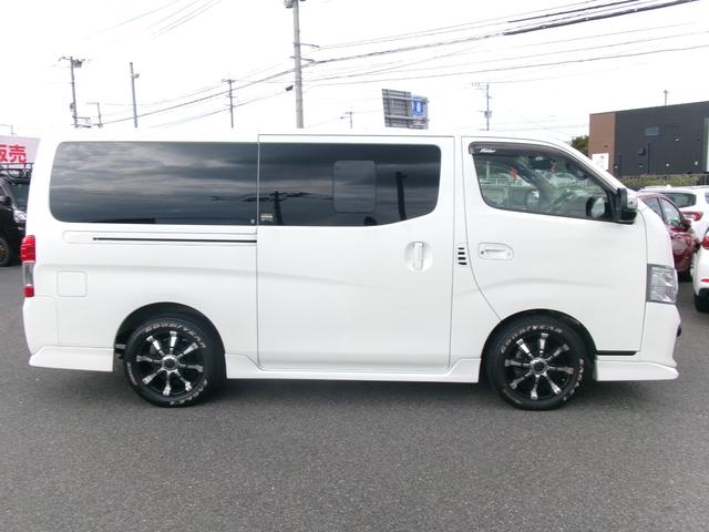 NV350キャラバンバン ロングライダープレミアムGXターボ 禁煙車 社外メモリナビ フルセグ 全方位カメラ BT AppleCarPlay オートライト LED Fフォグ スマートキー スペアキー 衝突軽減 両側スライド片側電動 ETC クリムソンMG17AW(42枚目)