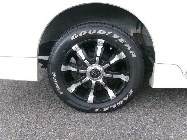NV350キャラバンバン ロングライダープレミアムGXターボ 禁煙車 社外メモリナビ フルセグ 全方位カメラ BT AppleCarPlay オートライト LED Fフォグ スマートキー スペアキー 衝突軽減 両側スライド片側電動 ETC クリムソンMG17AW(48枚目)