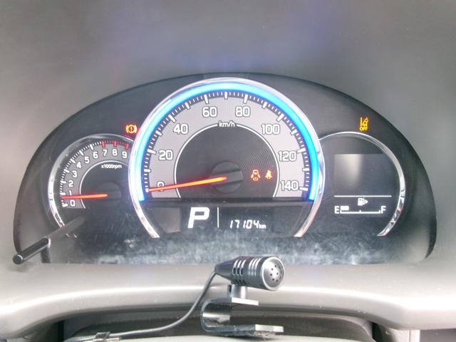 エブリイ ジョインターボ　社外ナビ　ＢＴ　フルセグ　Ｂカメラ　オートライト　ＡＣ　ＥＴＣ　クリアランスソナー　電格ミラー　衝突軽減ブレーキ　横滑り防止　車線逸脱防止装置　バンパーガード　リフトアップ　１４インチ社外アルミ（8枚目）