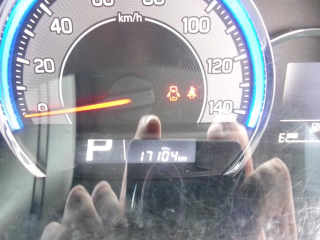 エブリイ ジョインターボ　社外ナビ　ＢＴ　フルセグ　Ｂカメラ　オートライト　ＡＣ　ＥＴＣ　クリアランスソナー　電格ミラー　衝突軽減ブレーキ　横滑り防止　車線逸脱防止装置　バンパーガード　リフトアップ　１４インチ社外アルミ（9枚目）