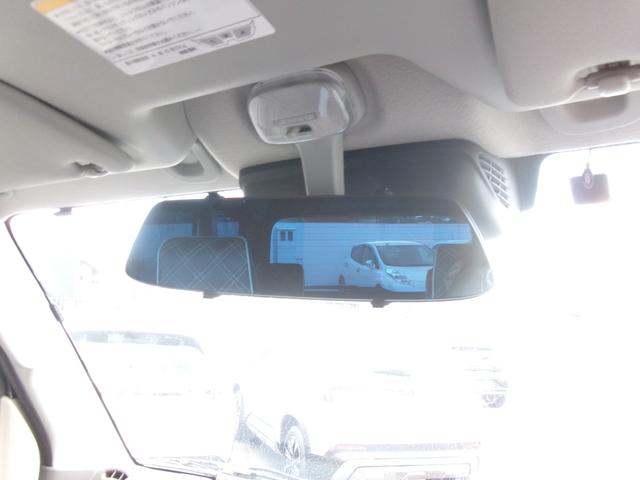 エブリイ ジョインターボ　社外ナビ　ＢＴ　フルセグ　Ｂカメラ　オートライト　ＡＣ　ＥＴＣ　クリアランスソナー　電格ミラー　衝突軽減ブレーキ　横滑り防止　車線逸脱防止装置　バンパーガード　リフトアップ　１４インチ社外アルミ（15枚目）