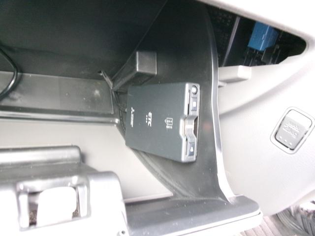 エブリイ ジョインターボ　社外ナビ　ＢＴ　フルセグ　Ｂカメラ　オートライト　ＡＣ　ＥＴＣ　クリアランスソナー　電格ミラー　衝突軽減ブレーキ　横滑り防止　車線逸脱防止装置　バンパーガード　リフトアップ　１４インチ社外アルミ（23枚目）