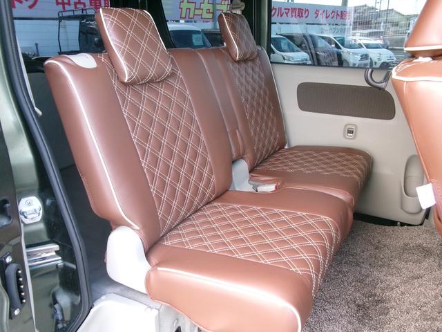 エブリイ ジョインターボ　社外ナビ　ＢＴ　フルセグ　Ｂカメラ　オートライト　ＡＣ　ＥＴＣ　クリアランスソナー　電格ミラー　衝突軽減ブレーキ　横滑り防止　車線逸脱防止装置　バンパーガード　リフトアップ　１４インチ社外アルミ（28枚目）