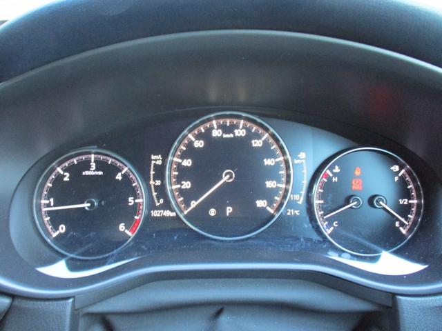 CX-30 XD プロアクティブ ツーリングセレクション 1オナ 禁煙車 衝突軽減B ディスプレイオーディオ Bカメラ フルセグ レーダークルーズコントロール AppleCarPlay シートヒーター ステアリングヒーター クリアランスソナー 電動リアゲート(26枚目)