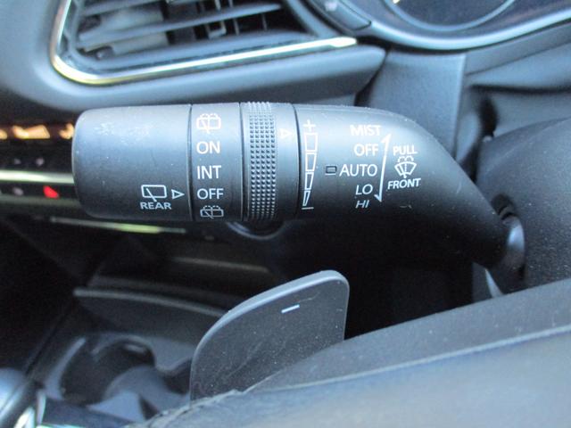 CX-30 XD プロアクティブ ツーリングセレクション 1オナ 禁煙車 衝突軽減B ディスプレイオーディオ Bカメラ フルセグ レーダークルーズコントロール AppleCarPlay シートヒーター ステアリングヒーター クリアランスソナー 電動リアゲート(29枚目)