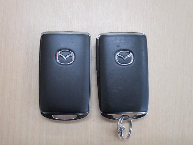 CX-30 XD プロアクティブ ツーリングセレクション 1オナ 禁煙車 衝突軽減B ディスプレイオーディオ Bカメラ フルセグ レーダークルーズコントロール AppleCarPlay シートヒーター ステアリングヒーター クリアランスソナー 電動リアゲート(36枚目)