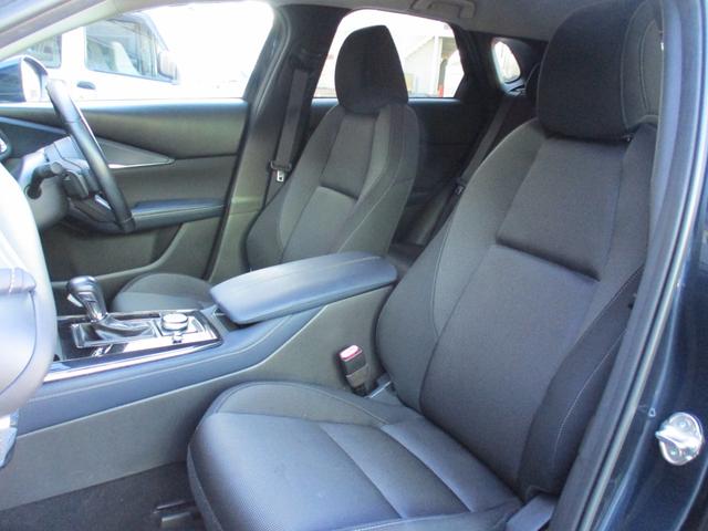 CX-30 XD プロアクティブ ツーリングセレクション 1オナ 禁煙車 衝突軽減B ディスプレイオーディオ Bカメラ フルセグ レーダークルーズコントロール AppleCarPlay シートヒーター ステアリングヒーター クリアランスソナー 電動リアゲート(42枚目)