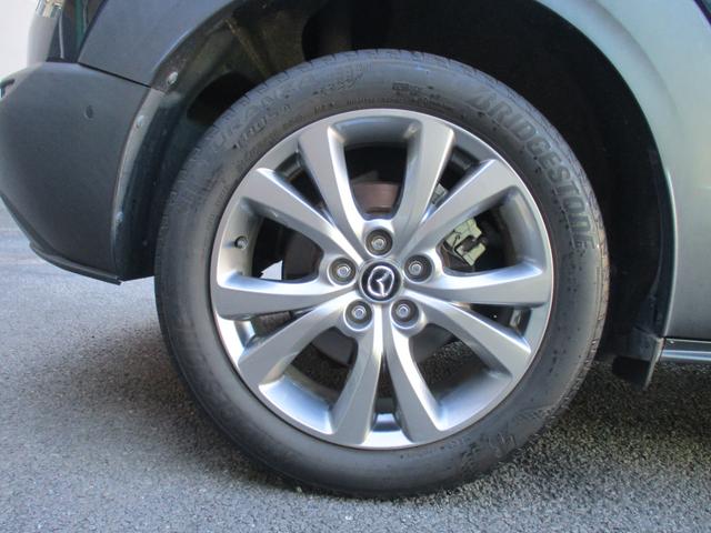 CX-30 XD プロアクティブ ツーリングセレクション 1オナ 禁煙車 衝突軽減B ディスプレイオーディオ Bカメラ フルセグ レーダークルーズコントロール AppleCarPlay シートヒーター ステアリングヒーター クリアランスソナー 電動リアゲート(51枚目)