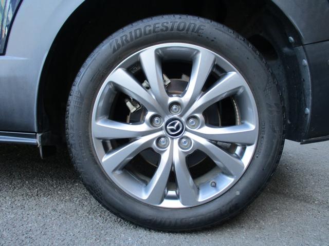 CX-30 XD プロアクティブ ツーリングセレクション 1オナ 禁煙車 衝突軽減B ディスプレイオーディオ Bカメラ フルセグ レーダークルーズコントロール AppleCarPlay シートヒーター ステアリングヒーター クリアランスソナー 電動リアゲート(52枚目)