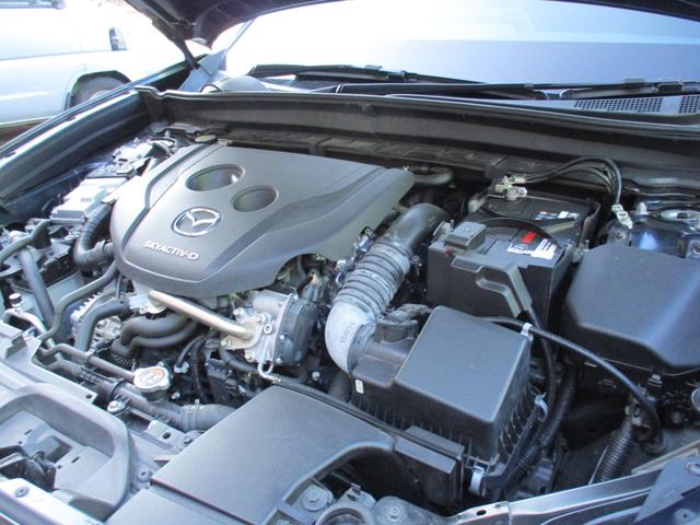 CX-30 XD プロアクティブ ツーリングセレクション 1オナ 禁煙車 衝突軽減B ディスプレイオーディオ Bカメラ フルセグ レーダークルーズコントロール AppleCarPlay シートヒーター ステアリングヒーター クリアランスソナー 電動リアゲート(56枚目)