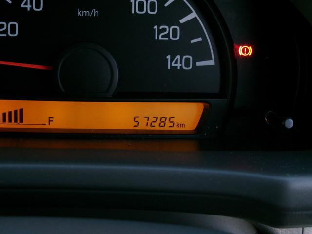 エブリイ ジョイン 禁煙車 5MT AC ドラレコ ETC 社外ナビ バックカメラ BT CD DVD リフトアップ 社外14インチホイール 社外サイドステップ(9枚目)