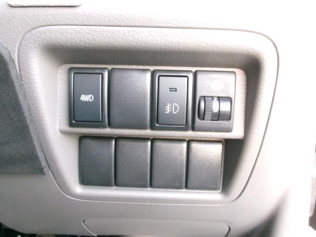 エブリイ ジョイン 禁煙車 5MT AC ドラレコ ETC 社外ナビ バックカメラ BT CD DVD リフトアップ 社外14インチホイール 社外サイドステップ(13枚目)