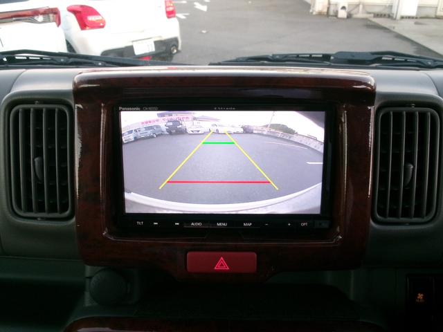 エブリイ ジョイン 禁煙車 5MT AC ドラレコ ETC 社外ナビ バックカメラ BT CD DVD リフトアップ 社外14インチホイール 社外サイドステップ(16枚目)