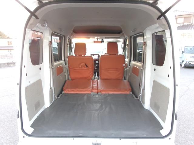 エブリイ ジョイン 禁煙車 5MT AC ドラレコ ETC 社外ナビ バックカメラ BT CD DVD リフトアップ 社外14インチホイール 社外サイドステップ(29枚目)