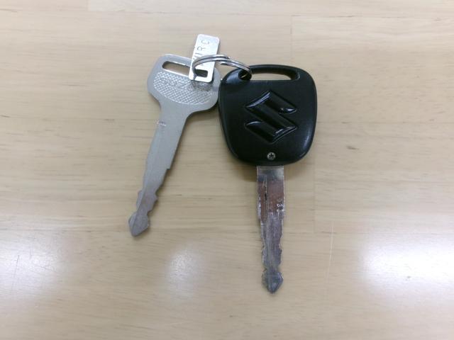 エブリイ ジョイン 禁煙車 5MT AC ドラレコ ETC 社外ナビ バックカメラ BT CD DVD リフトアップ 社外14インチホイール 社外サイドステップ(30枚目)