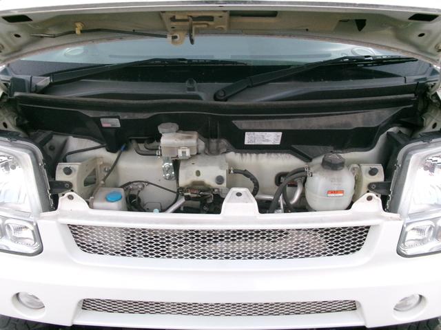 エブリイ ジョイン 禁煙車 5MT AC ドラレコ ETC 社外ナビ バックカメラ BT CD DVD リフトアップ 社外14インチホイール 社外サイドステップ(49枚目)