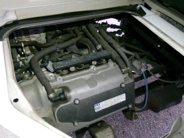 エブリイ ジョイン 禁煙車 5MT AC ドラレコ ETC 社外ナビ バックカメラ BT CD DVD リフトアップ 社外14インチホイール 社外サイドステップ(50枚目)