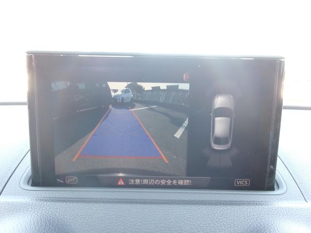 Ａ３セダン ２．０ＴＦＳＩクワトロ　スポーツ　Ｓラインパッケージ　禁煙車　純正ナビ　ＢＣ　ＢＴ　Ｐセンサー　フルセグ　パドルシフト　オートライト　ＬＥＤ　ＦＲフォグ　ドラレコ　ＥＴＣ　スマートキー　スペアキー　電動シート　シートヒーター　ＡＡＣ　ＡＢＨ　純正１８ＡＷ（13枚目）