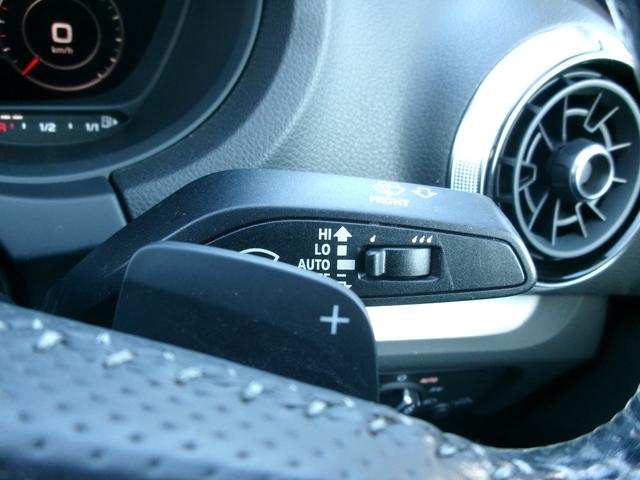 Ａ３セダン ２．０ＴＦＳＩクワトロ　スポーツ　Ｓラインパッケージ　禁煙車　純正ナビ　ＢＣ　ＢＴ　Ｐセンサー　フルセグ　パドルシフト　オートライト　ＬＥＤ　ＦＲフォグ　ドラレコ　ＥＴＣ　スマートキー　スペアキー　電動シート　シートヒーター　ＡＡＣ　ＡＢＨ　純正１８ＡＷ（25枚目）