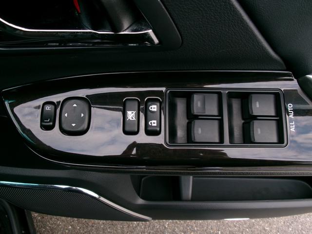 アルファード ２４０Ｓ　タイプゴールド　１オナ　禁煙車　社外メモリナビ　ＢＣ　ＢＴ　フルセグ　後席モニター　オートライト　ＨＩＤ　Ｆフォグ　ＡＡＣ　ＥＴＣ　スマートキー　　両側電動スライド　ローダウン　モデリスタエアロ　社外１９ＡＷ（35枚目）