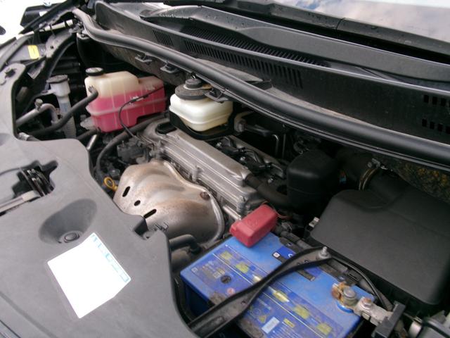 アルファード ２４０Ｓ　タイプゴールド　１オナ　禁煙車　社外メモリナビ　ＢＣ　ＢＴ　フルセグ　後席モニター　オートライト　ＨＩＤ　Ｆフォグ　ＡＡＣ　ＥＴＣ　スマートキー　　両側電動スライド　ローダウン　モデリスタエアロ　社外１９ＡＷ（40枚目）