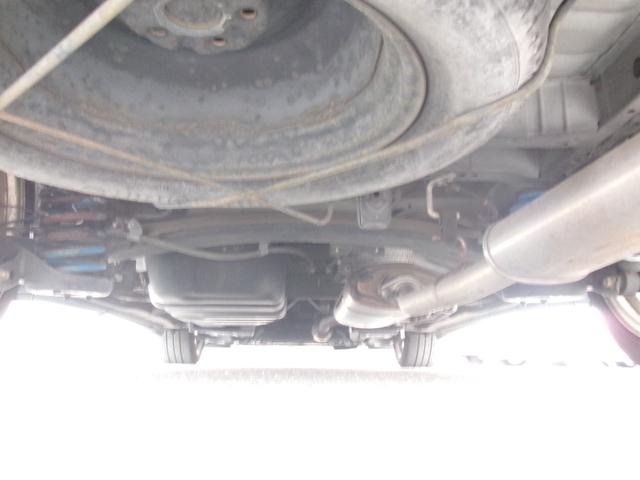 アルファード ２４０Ｓ　タイプゴールド　１オナ　禁煙車　社外メモリナビ　ＢＣ　ＢＴ　フルセグ　後席モニター　オートライト　ＨＩＤ　Ｆフォグ　ＡＡＣ　ＥＴＣ　スマートキー　　両側電動スライド　ローダウン　モデリスタエアロ　社外１９ＡＷ（46枚目）