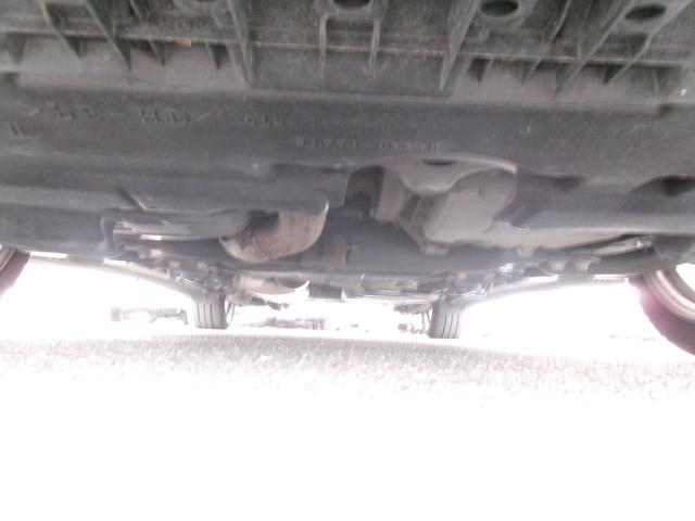 アルファード ２４０Ｓ　タイプゴールド　１オナ　禁煙車　社外メモリナビ　ＢＣ　ＢＴ　フルセグ　後席モニター　オートライト　ＨＩＤ　Ｆフォグ　ＡＡＣ　ＥＴＣ　スマートキー　　両側電動スライド　ローダウン　モデリスタエアロ　社外１９ＡＷ（47枚目）