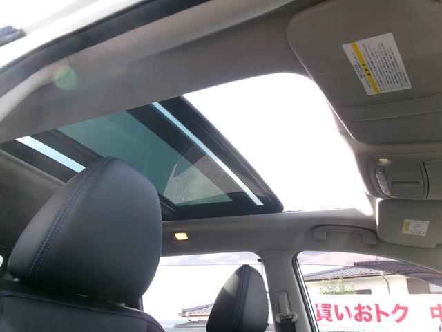 エクストレイル オーテック　ｉパッケージ　禁煙車　プロパイロット　ＬＥＤヘッドライト　フォグランプ　純正ナビ　フルセグ　ＢＴ　全方位カメラ　バックカメラ　ドラレコ前後　シートヒーター　パワーバックドア　ＢＳＭ　クリアランスソナー　サンルーフ（40枚目）