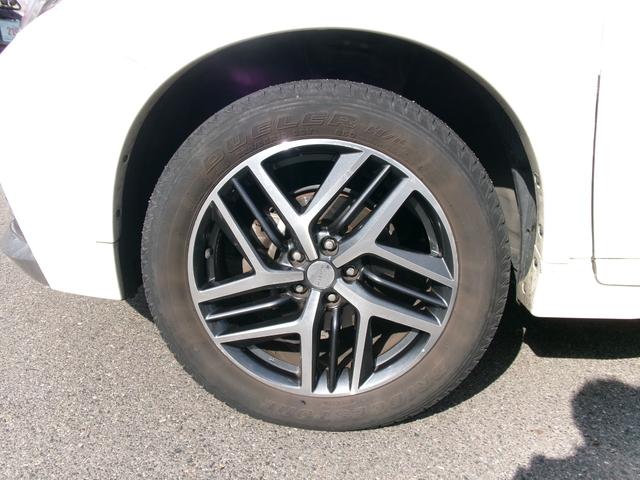 エクストレイル オーテック　ｉパッケージ　禁煙車　プロパイロット　ＬＥＤヘッドライト　フォグランプ　純正ナビ　フルセグ　ＢＴ　全方位カメラ　バックカメラ　ドラレコ前後　シートヒーター　パワーバックドア　ＢＳＭ　クリアランスソナー　サンルーフ（52枚目）