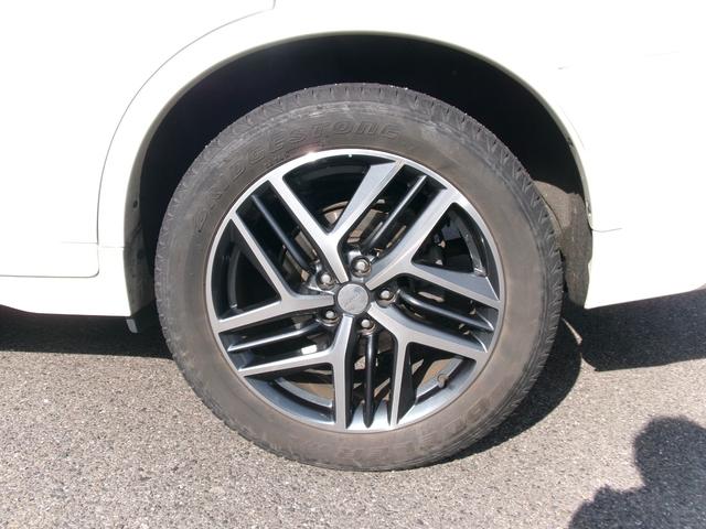 エクストレイル オーテック　ｉパッケージ　禁煙車　プロパイロット　ＬＥＤヘッドライト　フォグランプ　純正ナビ　フルセグ　ＢＴ　全方位カメラ　バックカメラ　ドラレコ前後　シートヒーター　パワーバックドア　ＢＳＭ　クリアランスソナー　サンルーフ（53枚目）