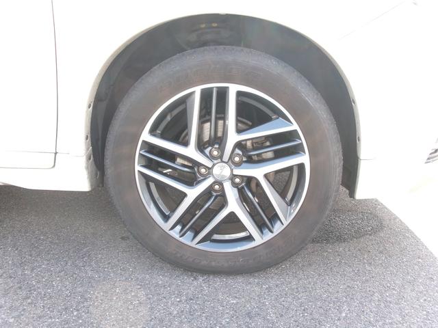 エクストレイル オーテック　ｉパッケージ　禁煙車　プロパイロット　ＬＥＤヘッドライト　フォグランプ　純正ナビ　フルセグ　ＢＴ　全方位カメラ　バックカメラ　ドラレコ前後　シートヒーター　パワーバックドア　ＢＳＭ　クリアランスソナー　サンルーフ（54枚目）