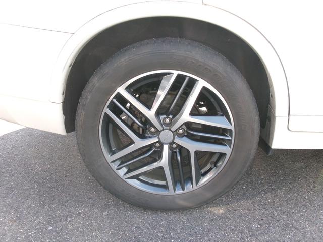 エクストレイル オーテック　ｉパッケージ　禁煙車　プロパイロット　ＬＥＤヘッドライト　フォグランプ　純正ナビ　フルセグ　ＢＴ　全方位カメラ　バックカメラ　ドラレコ前後　シートヒーター　パワーバックドア　ＢＳＭ　クリアランスソナー　サンルーフ（55枚目）