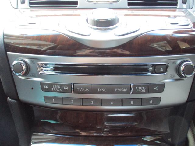 フーガハイブリッド ベースグレード　ワンオーナー　禁煙車　純正ＨＤＤナビ　フルセグ　バックカメラ　サイドカメラ　アダプティブクルーズコントロール　衝突軽減ブレーキ　ＨＩＤ　パワーシート　シートポジション　フォグランプ　純正ＡＷ１８インチ（14枚目）