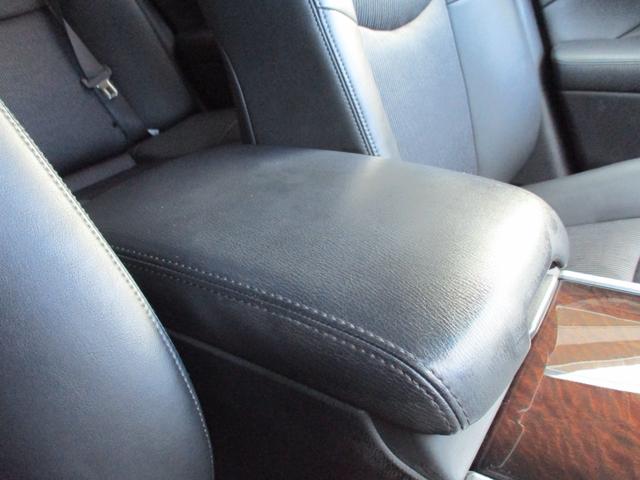 フーガハイブリッド ベースグレード　ワンオーナー　禁煙車　純正ＨＤＤナビ　フルセグ　バックカメラ　サイドカメラ　アダプティブクルーズコントロール　衝突軽減ブレーキ　ＨＩＤ　パワーシート　シートポジション　フォグランプ　純正ＡＷ１８インチ（19枚目）