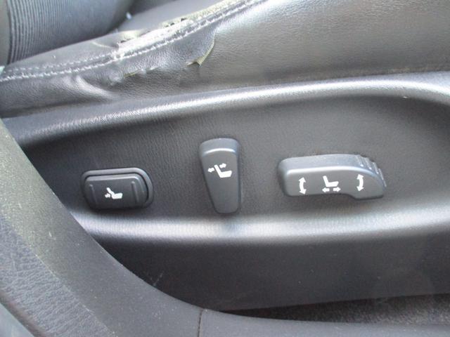 フーガハイブリッド ベースグレード　ワンオーナー　禁煙車　純正ＨＤＤナビ　フルセグ　バックカメラ　サイドカメラ　アダプティブクルーズコントロール　衝突軽減ブレーキ　ＨＩＤ　パワーシート　シートポジション　フォグランプ　純正ＡＷ１８インチ（36枚目）