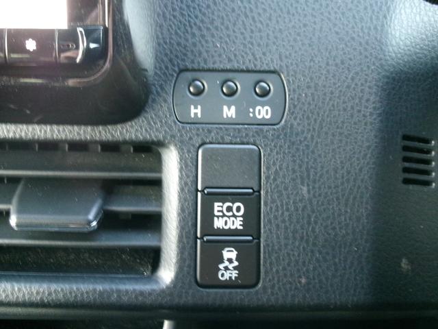 エスクァイア Ｇｉ　ワンオーナー　禁煙車　アルパインメモリーナビ９インチ　アルパインフリップダウンモニター　バックカメラ　フルセグ　クルーズコントロール　両側電動スライドドア　衝突軽減ブレーキ　ＥＴＣ　純正ＡＷ１５インチ（17枚目）