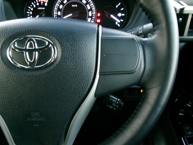 エスクァイア Ｇｉ　ワンオーナー　禁煙車　アルパインメモリーナビ９インチ　アルパインフリップダウンモニター　バックカメラ　フルセグ　クルーズコントロール　両側電動スライドドア　衝突軽減ブレーキ　ＥＴＣ　純正ＡＷ１５インチ（25枚目）