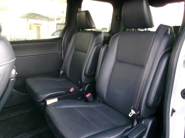 エスクァイア Ｇｉ　ワンオーナー　禁煙車　アルパインメモリーナビ９インチ　アルパインフリップダウンモニター　バックカメラ　フルセグ　クルーズコントロール　両側電動スライドドア　衝突軽減ブレーキ　ＥＴＣ　純正ＡＷ１５インチ（44枚目）