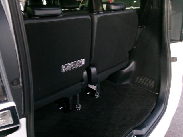 エスクァイア Ｇｉ　ワンオーナー　禁煙車　アルパインメモリーナビ９インチ　アルパインフリップダウンモニター　バックカメラ　フルセグ　クルーズコントロール　両側電動スライドドア　衝突軽減ブレーキ　ＥＴＣ　純正ＡＷ１５インチ（51枚目）