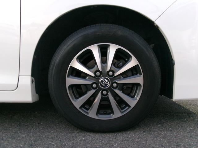 エスクァイア Ｇｉ　ワンオーナー　禁煙車　アルパインメモリーナビ９インチ　アルパインフリップダウンモニター　バックカメラ　フルセグ　クルーズコントロール　両側電動スライドドア　衝突軽減ブレーキ　ＥＴＣ　純正ＡＷ１５インチ（53枚目）