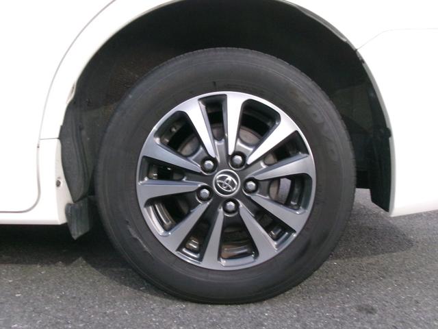 エスクァイア Ｇｉ　ワンオーナー　禁煙車　アルパインメモリーナビ９インチ　アルパインフリップダウンモニター　バックカメラ　フルセグ　クルーズコントロール　両側電動スライドドア　衝突軽減ブレーキ　ＥＴＣ　純正ＡＷ１５インチ（55枚目）